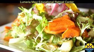 Lumeria Maui Educational Retreat Center #Makawao #hotel #holiday