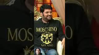 अपने दोस्त को धोखा दिया सलमान ने #comedy #funny #viral #comedynightswithkapil #kapilsharmashow