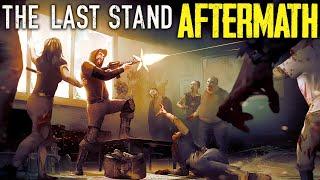 You WON'T SURVIVE the Zombie Apocalypse in The Last Stand Aftermath by Armor Games