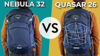 Osprey Nebula vs Quasar Explained in 5 Minutes