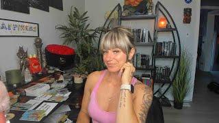 Your future self is informing your present self - esoteric read