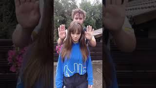 Loczniki - dancing couple