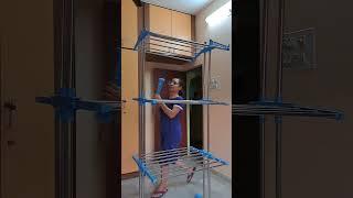 Best Stainless steel Cloth hanger | Stainless steel Clothes drying rack