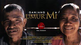 GANJANG MA UMURMI (OFFICIAL MUSIC VIDEO) OSEN HUTASOIT