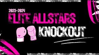 Elite Allstars: Knockout