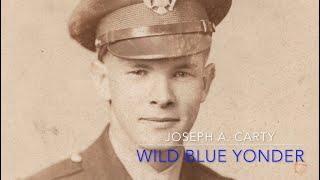 100th Bomb Group - Joseph A. Carty - Wild Blue Yonder (A Story of the Bloody 100th)