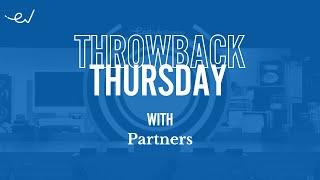 Throwback Thursday with East Ventures (Partners edition)