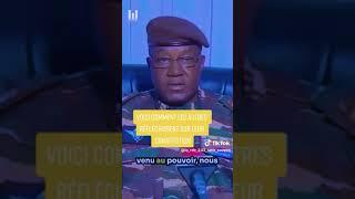 Donc Félix Tshisekedi avait raison par rapport à la Constitution de la RDC