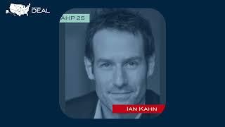 An Honorable Profession: Ian Kahn