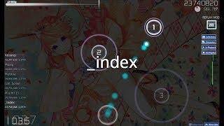 Minute Legends: _index