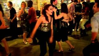 Carlos Camacho & Natalia Rodriguez -Fulda Salsaevent 2011-Socialdance Salsa MeaMea 3