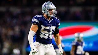 Sean Lee Career Highlights