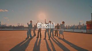 BE:FIRST / Blissful -Dance Performance-