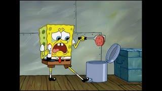 SpongeBob SquarePants A Day Without Tears (2003 TV Episode)