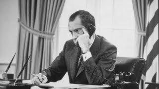 The Watergate Scandal: Timeline and Background