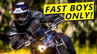 Top 7 Best Sport Motorcycle Gear (Actually Comfortable!)