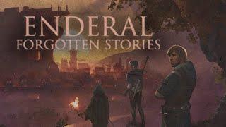 Enderal (a Skyrim mod)