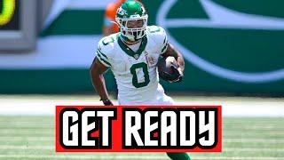 You NEED Braelon Allen | 2024 Fantasy Football