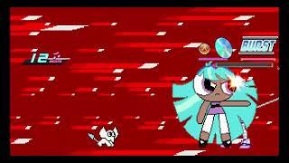 CommanderNemex's MUGEN Requests - 106