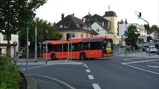 Die FDP Rösrath möchte Bus- und Bahnfahren in Rösrath attraktiver machen.