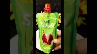 Swing popsicle #cookingshorts #youtubeshorts # trending shops 