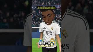 REAL MADRID 3-2 ATALANTA | UEFA 23/24