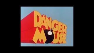 Danger Mouse   S02 E03 The Duel