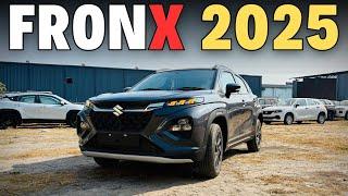 Is the Fronx Delta Plus the BEST Family Car for 2025?