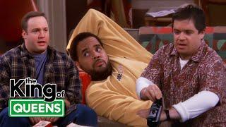 Deacon's New Wife | The King of Queens
