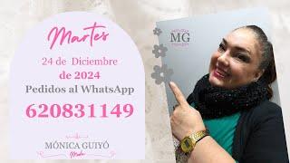 Martes 24 de Diciembre de 2024 🩷620831149🩷Atendemos con cita previa en nuestra tienda de Vigo.