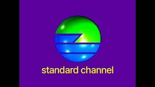 Standard Channel - Ident (September 22 - December 3, 2023)