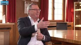 Andreas Glogger im XXL-Interview: Deutschland immer träger - mehr Mut & Handlungsfähigkeit gefordert