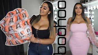 HUGE BOOHOO HAUL PT 2 | TaniaRubioD • MissTaniaRubio