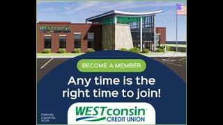 Become a Member | WESTconsin Credit Union