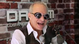 Scott Lipps Interviews David Lee Roth, Lipps Service, Dash Radio Show