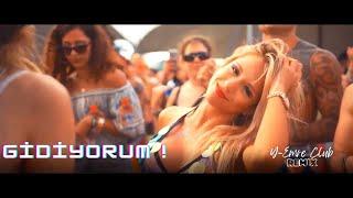 Ayten Rasul - Gidiyorum (Y-Emre Music Club Remix) 2024