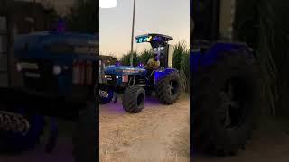 ||MODIFY ZONE|| FULL MODIFIED  NEW HOLLAND ||#Trend ,#Style