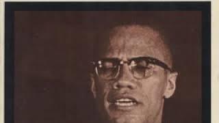 The Autobiography of Malcolm X | Wikipedia audio article