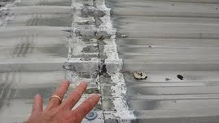 Best Leak Stop Products | Sharpe Roofing University