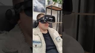 VR шлемы с установкой телефона используете или использовали ? такой сегмент жив или скорее мертв ?