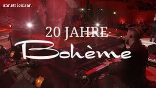 Annett Louisan - 20 Jahre Bohème - Das Jubiläumskonzert 2024 - Trailer