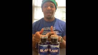 My Review Of Blade Bluestar Nutraceuticals