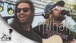 Mihali - Sugarshack Pop-Up (Live Music) | Sugarshack Sessions