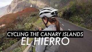 Cycling the Canary Islands: El Hierro