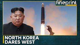 Hwasong-19: North Korea's Colossal ICBM Triggers Alarm | WION Fineprint