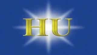 HU CHANT 1 Hour Meditation Contemplation | Hear 2000+ Chanting HU | Brings Gods Love | Eckankar