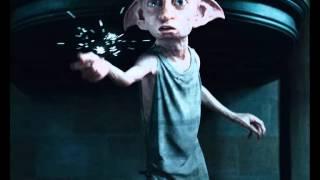 Kevin Smith & Scott Mosier - Dobby is a free elf!