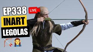 Middle-Earth Masterpieces: Inart Legolas & Ringwraith Revealed | Episode 338