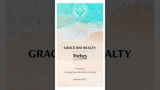 Maria Victoria | Turks & Caicos Waterfront Development | Grace Bay Realty | Forbes Global Properties