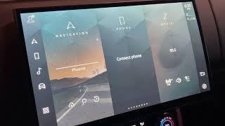 How To Videos - Voice Controls - 2023 Range Rover